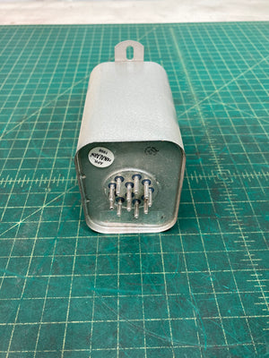 Panalarm Relay # 50L-125DC