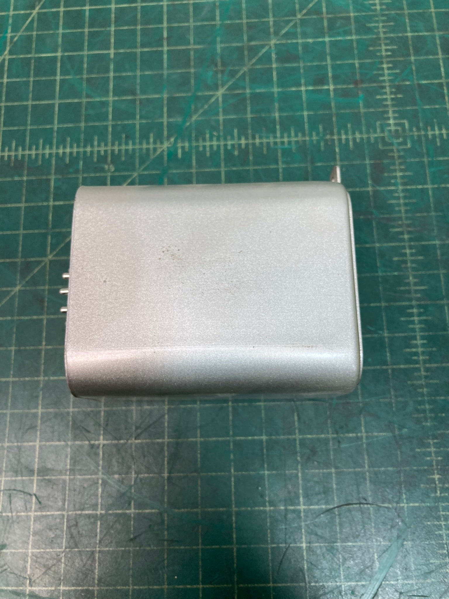 Panalarm Relay # 50L-125DC
