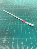 Arm Assembly Pen, Red Without Pen