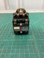 Allen Bradley Relay, Bulletin 700 Type N