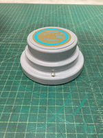 Adaptabuzzer Bell, 125 V - Size 4 by Edwards