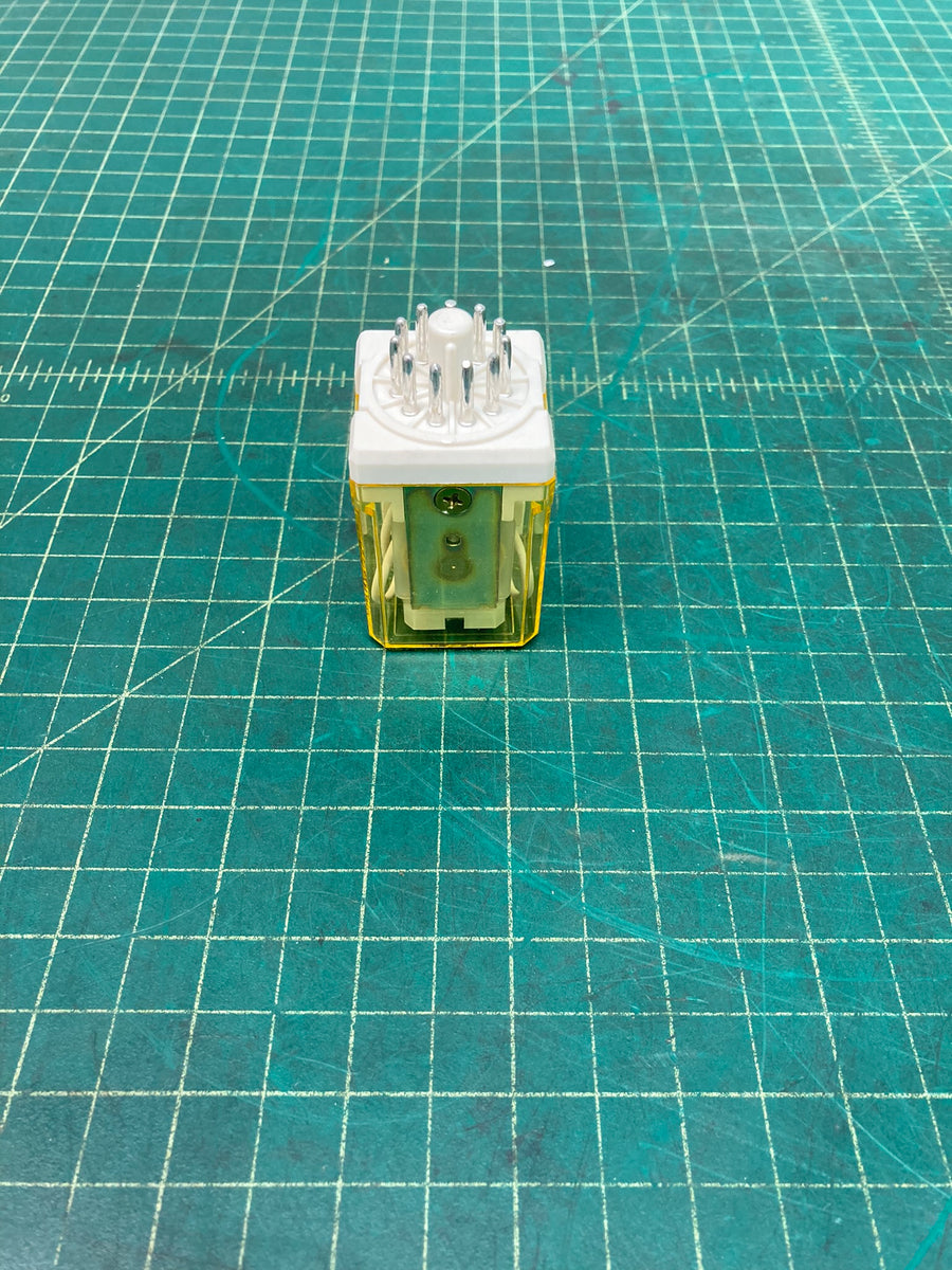 Switch - on/off Indication, K6 – flyoffthetruck.com