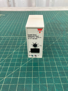 Carlo Gavazzi Relay, Alarm K3