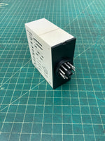 Carlo Gavazzi Relay, Alarm K3