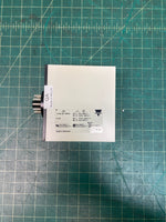 Carlo Gavazzi Relay, Alarm K3