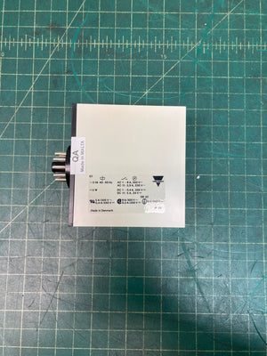 Carlo Gavazzi Relay, Alarm K3