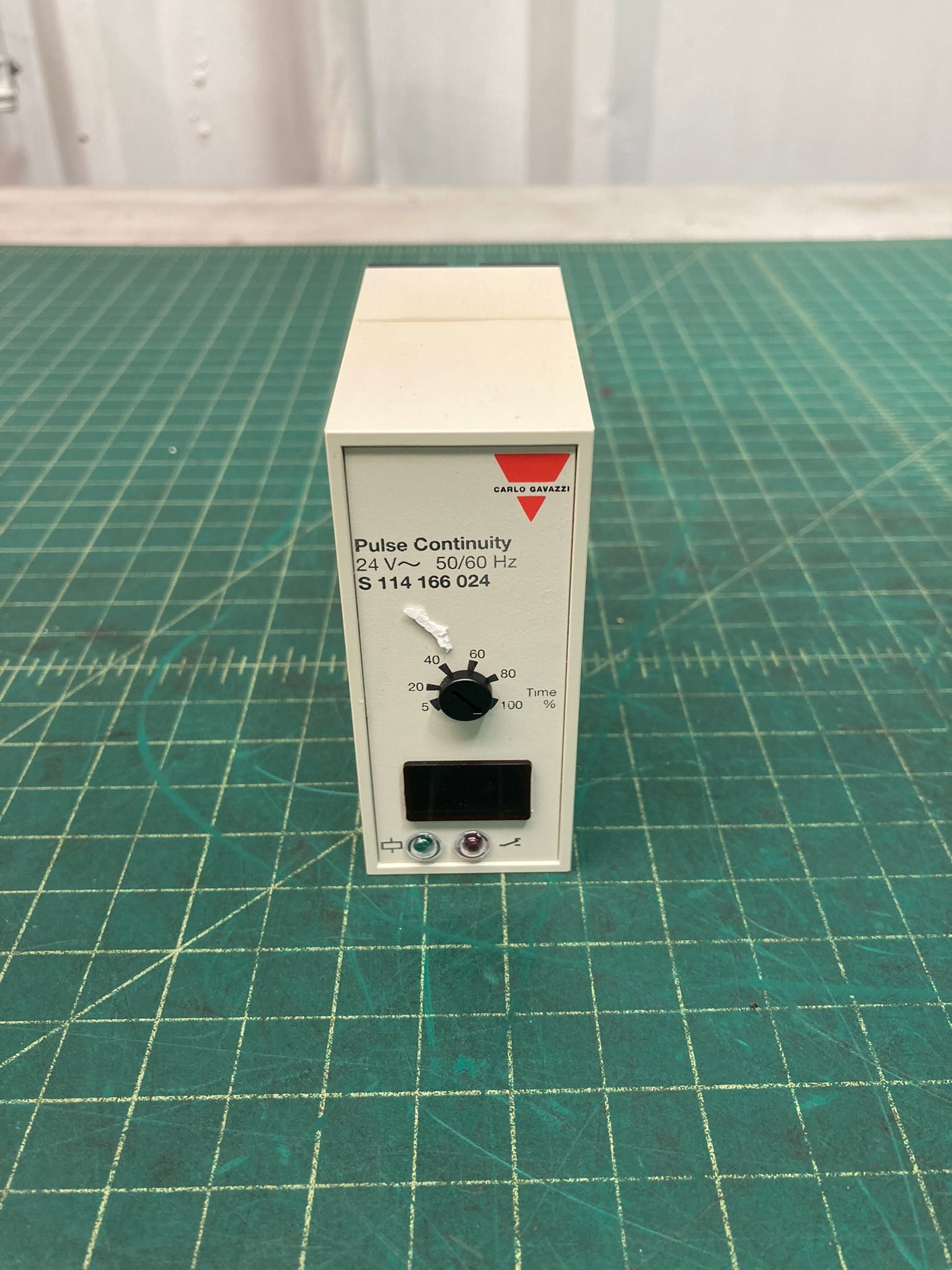 Carlo Gavazzi Pulse Continuity K2