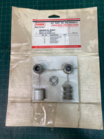 Fisher Repair Kit, #RGLX0000012