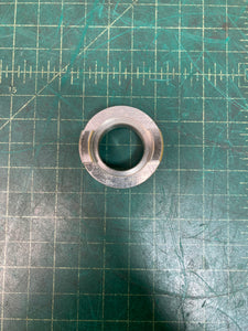 Fisher Seat Ring, # 19A3209X012