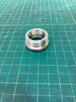 Fisher Seat Ring, # 19A3209X012