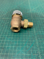 Honeywell VP525A Radiator Valve