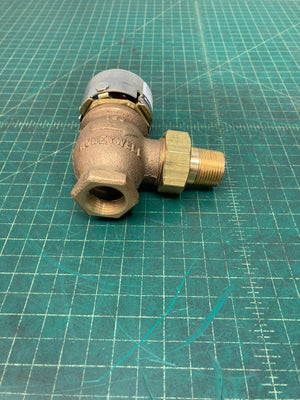 Honeywell VP525A Radiator Valve