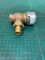 Honeywell VP525A Radiator Valve