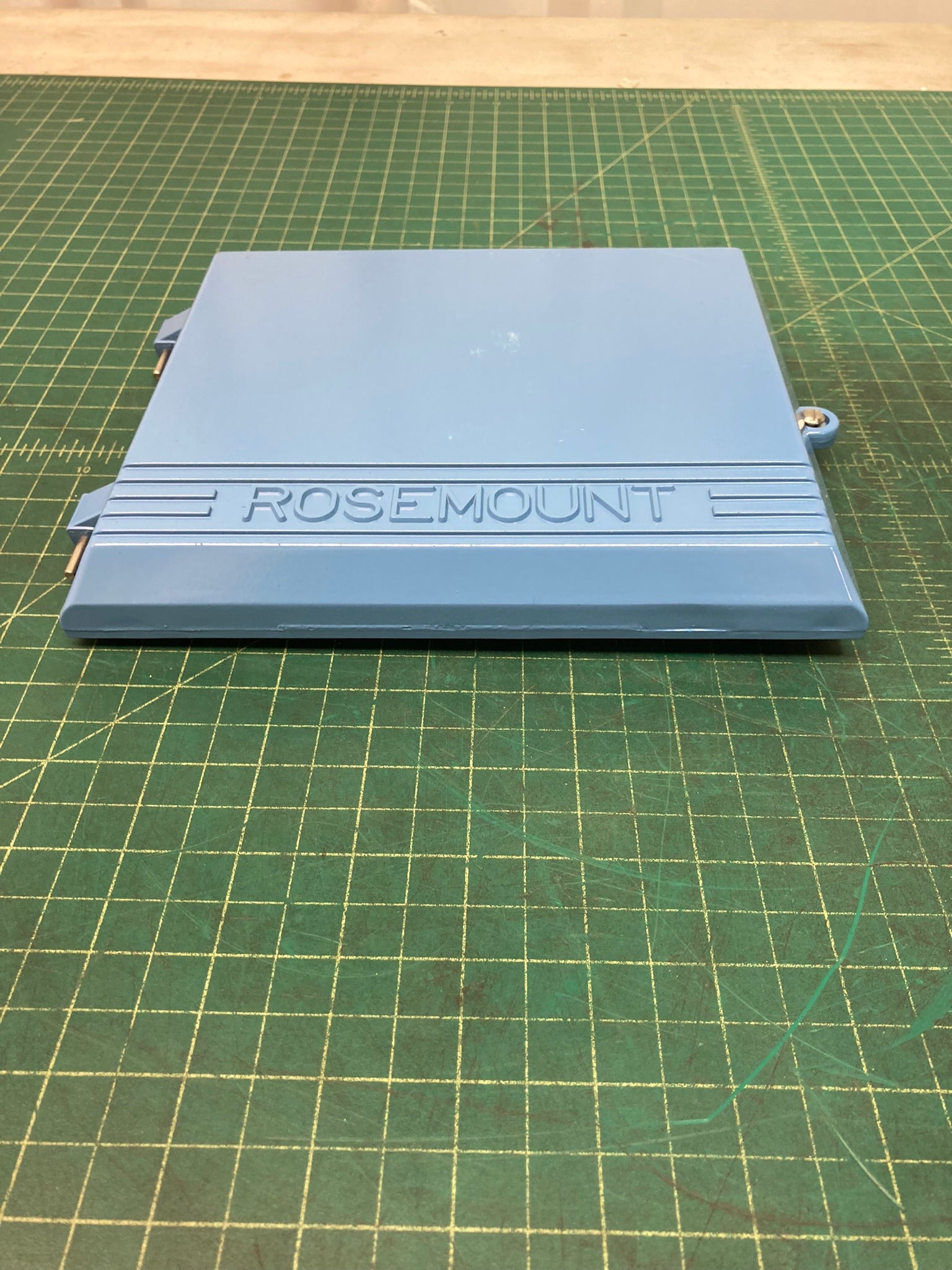 Assembly Fuse Box p/n# A8511