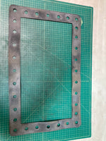 Gasket p/n# 6678-1