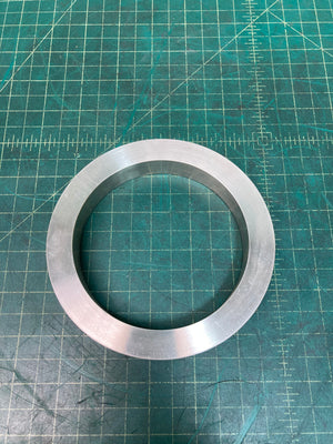 Ring, wear p/n# 14700 for solids lump crusher