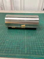 Sleeve, shaft p/n# 14698-2 for solids lump crusher