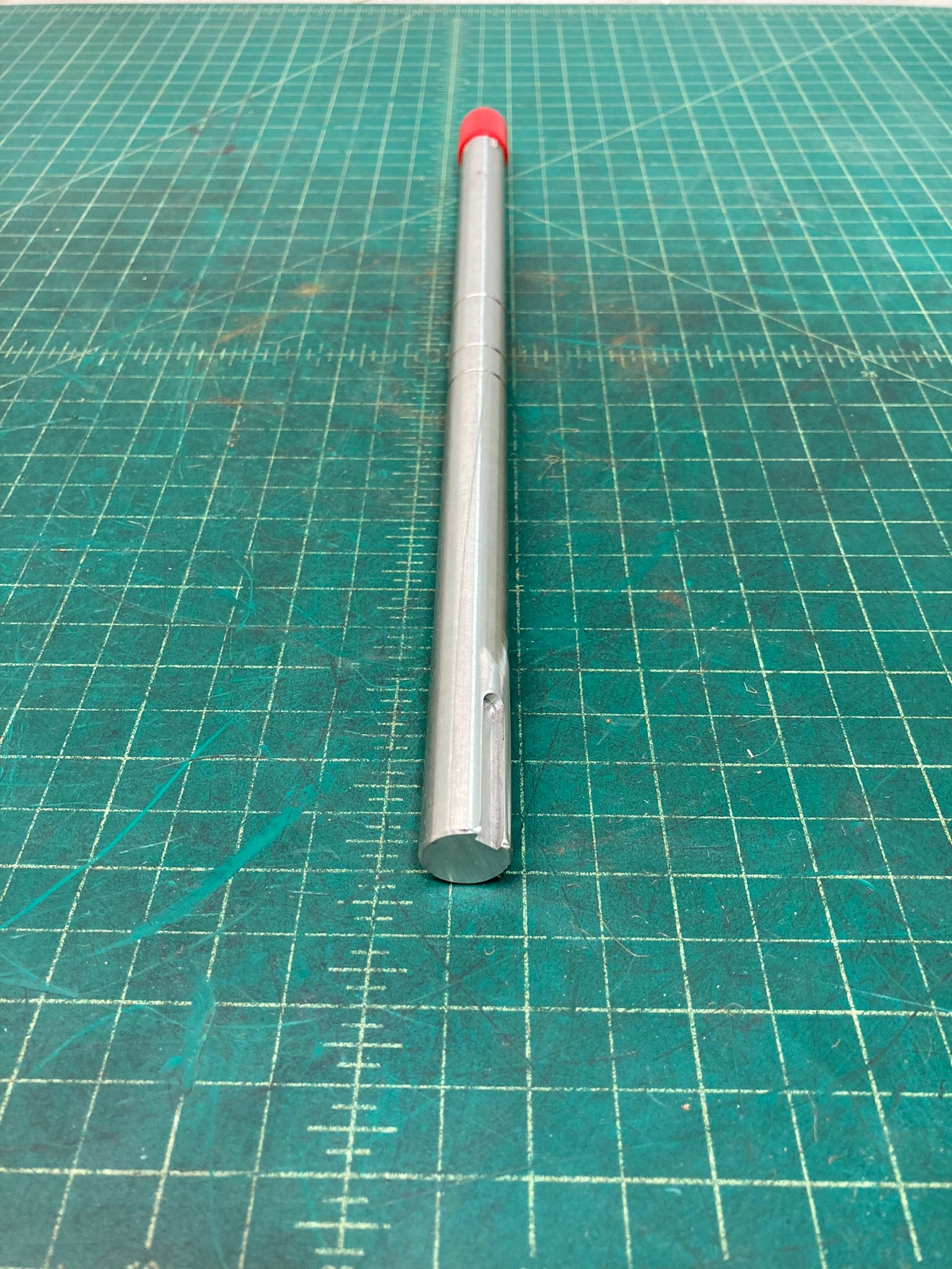 Shaft, Metering Auger Drive