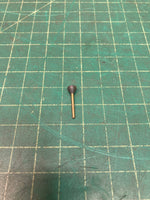 Inner Valve Stem, #58942, ID 604000A2