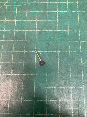 Inner Valve Stem, #58942, ID 604000A2