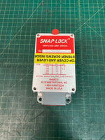 Snap Lock Limit Switch, 170-35100