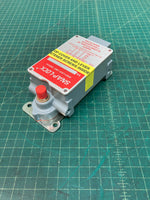 Snap Lock Limit Switch, 170-35100