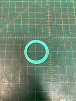 Gasket, stuffing box for 3" VL Elliott Twin Strainer