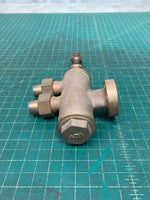 Pilot Valve