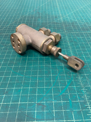 Pilot Valve