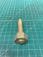 Stud Nut for Valve Ring, Worthington relief valve