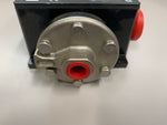 Ashcroft Micro Switch B424B 30PSI