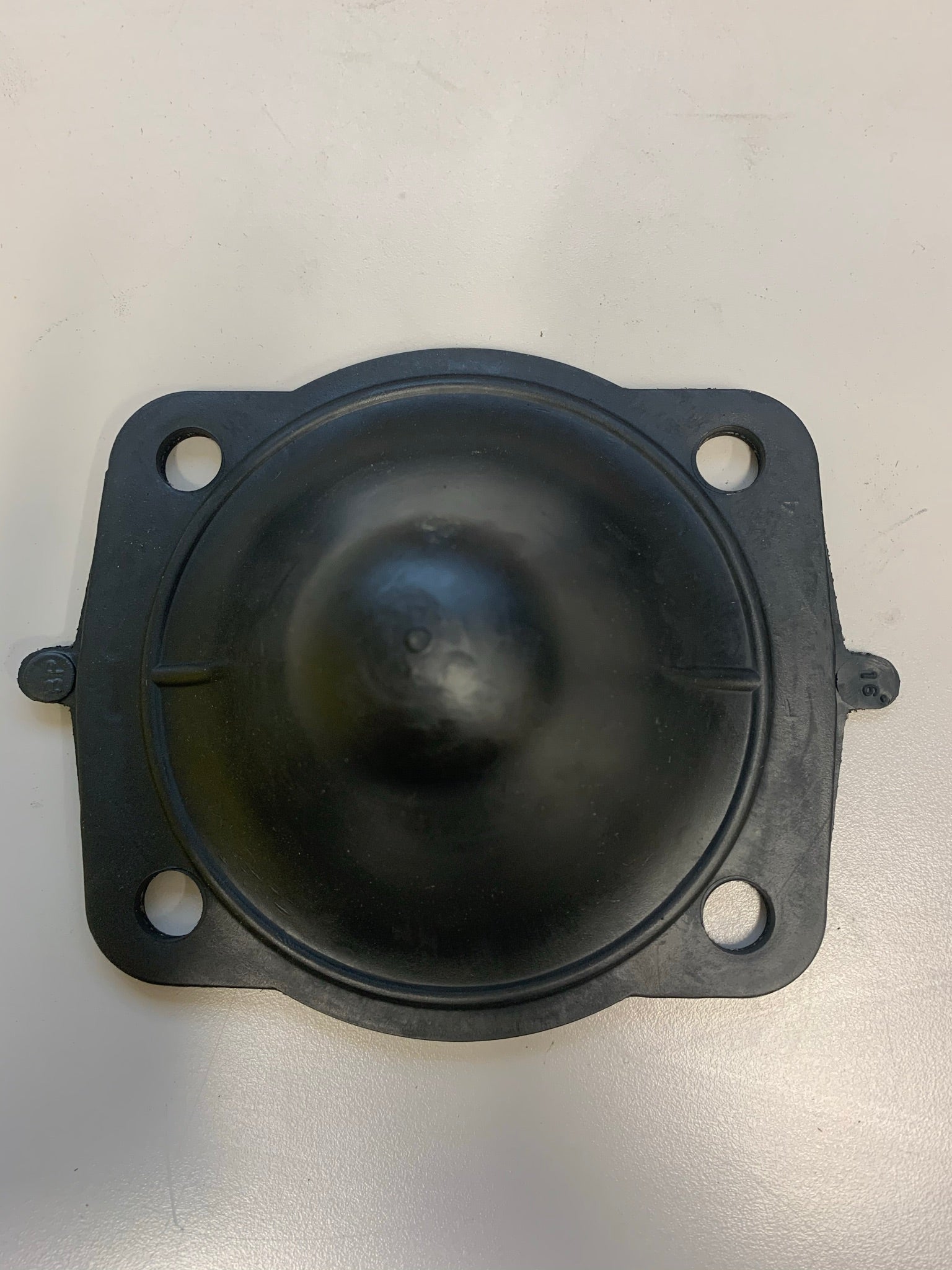 ITT 902 Diaphragm st 02.00