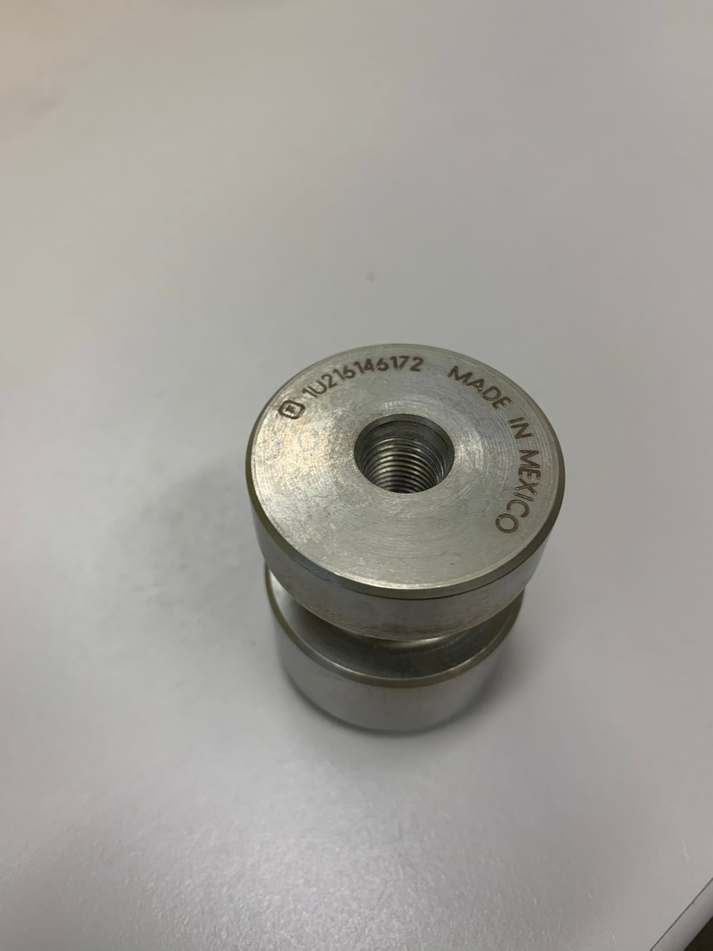 Fisher Controls Valve Plug 1U216146172