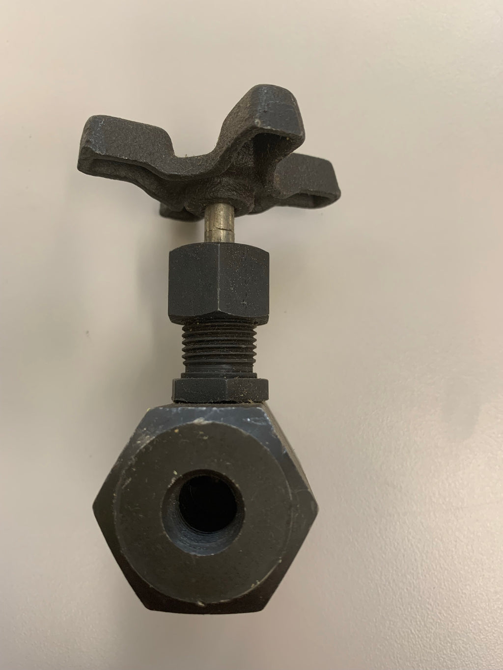 Apollo Valve 10000 PSI 1/4"