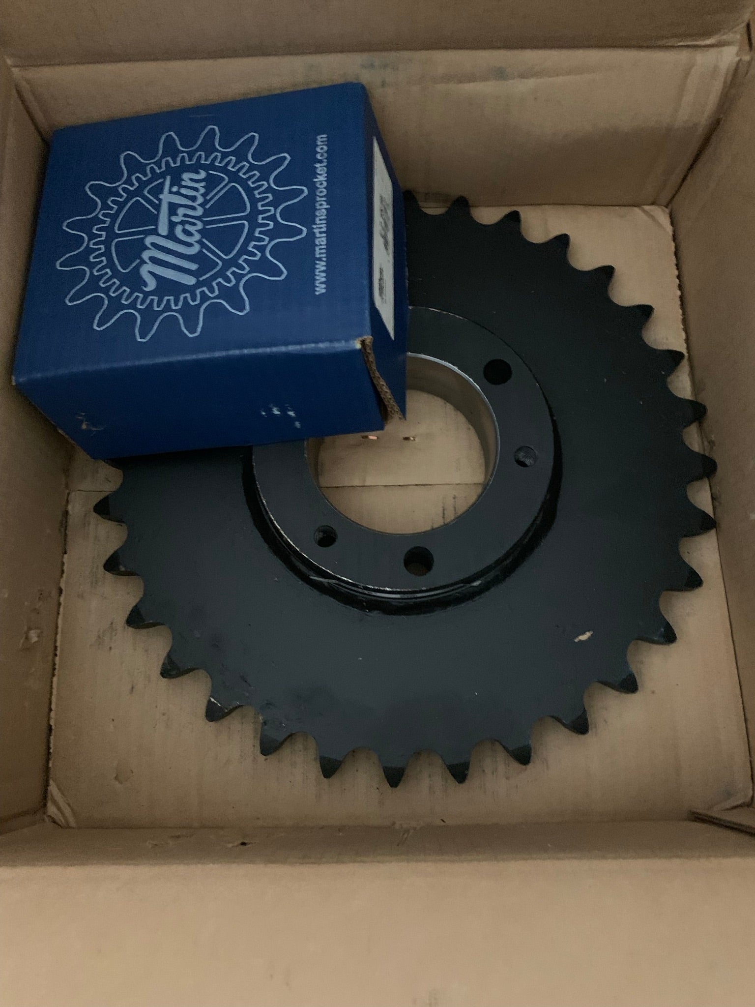 Martin Sprocket 100E32