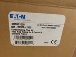 Eaton Sensor/Rating Plug Kit M3SRG1000