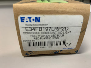 Eaton Corrosion Resistant Industrial Light E34FB197LRP2D