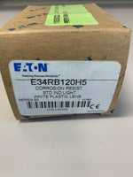 Eaton Corrosion Resistant Industrial Light E34RB120H