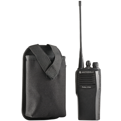 Arsenal 5591 PALS Radio Pouch