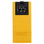 OMRON Photo Electric Sensor E3K-R10K4-NR