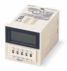 Omron Timer H3CA-A