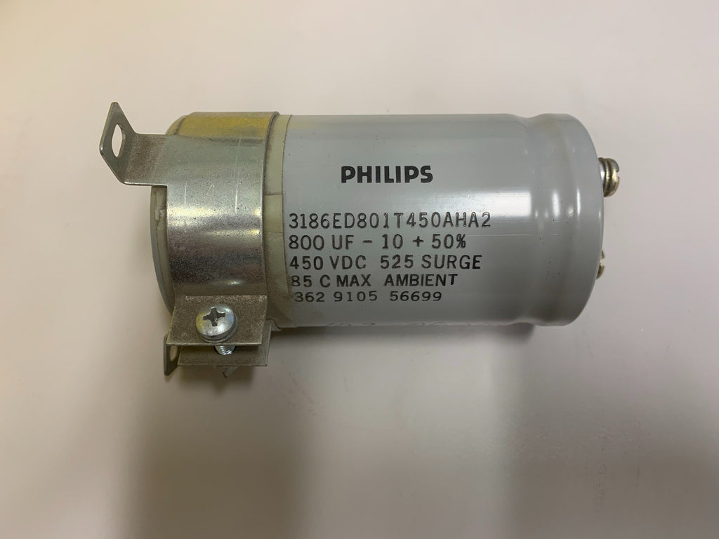 Philips 800UF-10 3186ED801T450AHA2