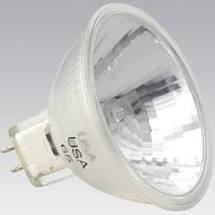 Halogen Lighting Light Bulb 12V 35W 12D