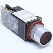 Allen Bradley Push Button Head 800M-XAK