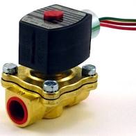 ASCO Solenoid Valve 3/4" EF8210G095