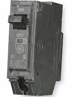 General Electric Miniature Breaker 20A