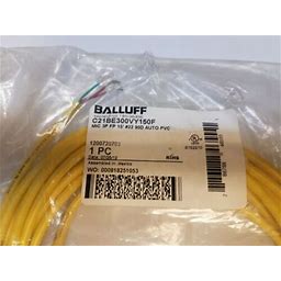 Balluff C21BE300VY150F