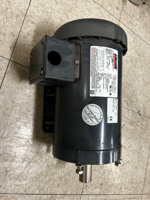 NEW Lincoln Electric 2hp Motor