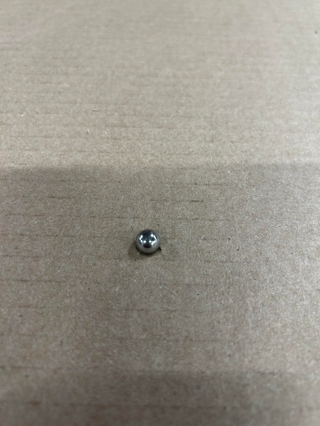 5/16  Grade 100 Ball Bearing-2000 Pack